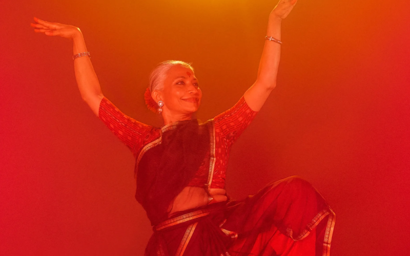 How Classical Is Indian Classical Dance?