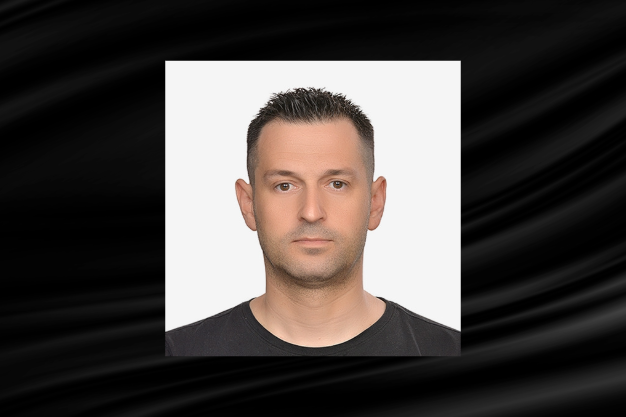 WACD Welcomes Visiting Scholar Idris Ersan