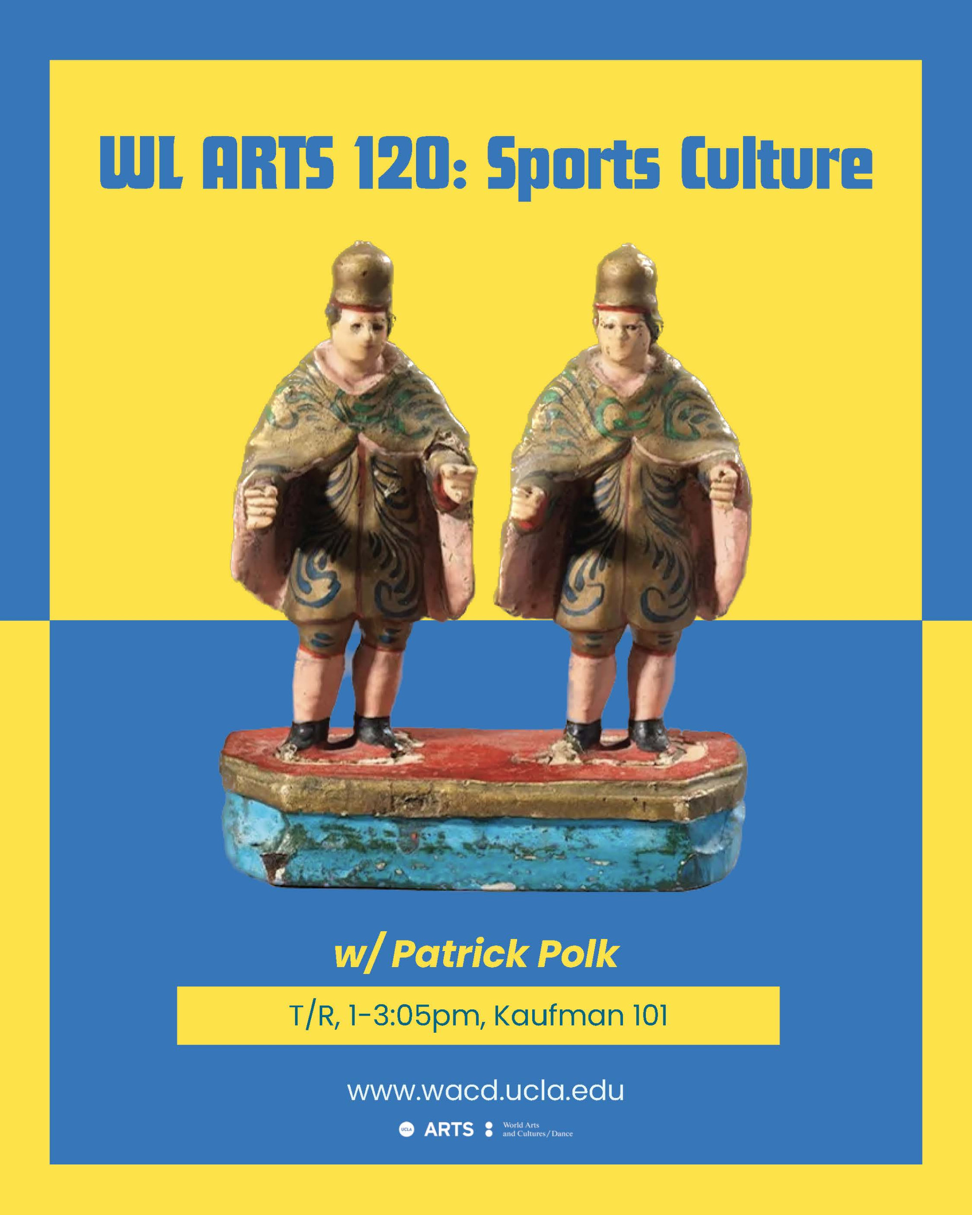 Sports Culture